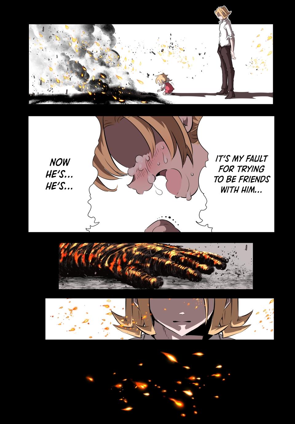 I Was Reincarnated as the 7th Prince so I Can Take My Time Perfecting My Magicals Chapter 148 - Page 6