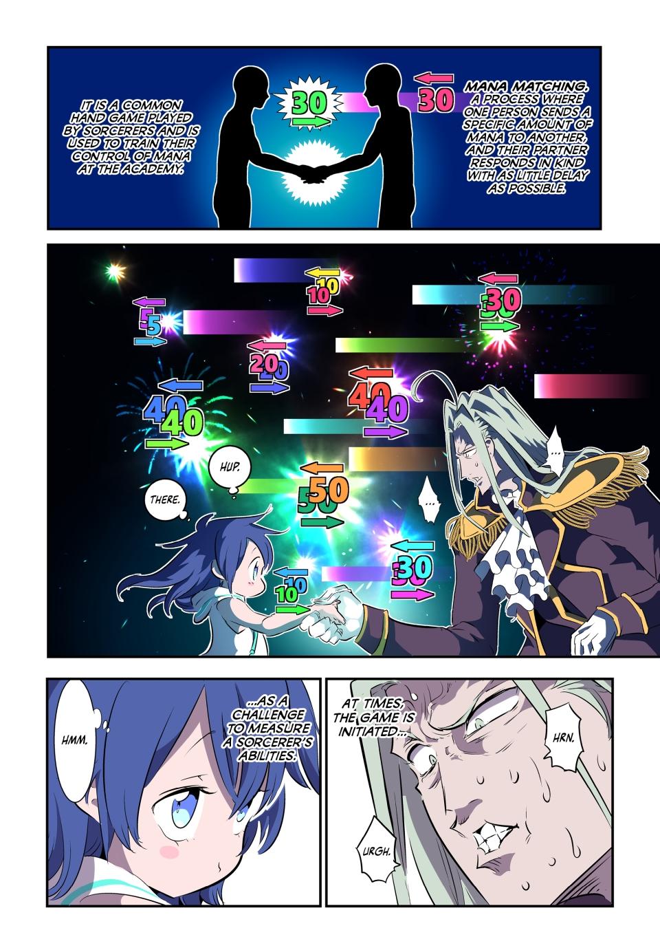 I Was Reincarnated as the 7th Prince so I Can Take My Time Perfecting My Magicals Chapter 148 - Page 9