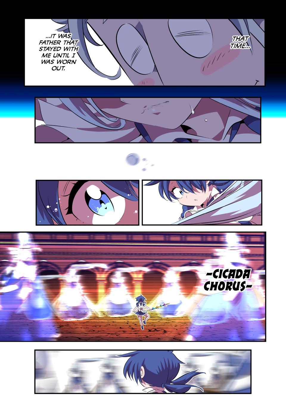 I Was Reincarnated as the 7th Prince so I Can Take My Time Perfecting My Magicals Chapter 150 - Page 12