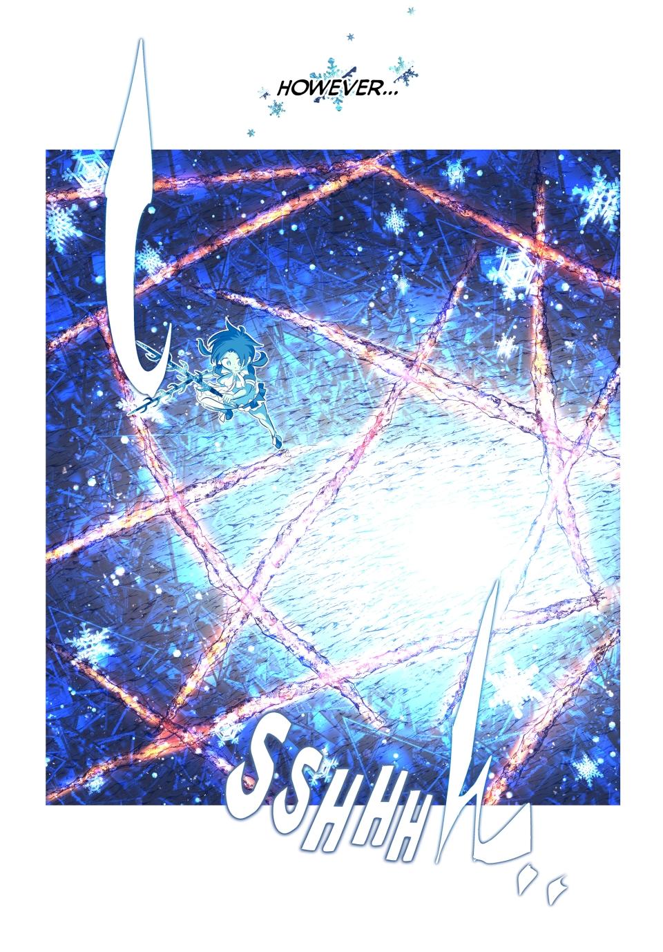 I Was Reincarnated as the 7th Prince so I Can Take My Time Perfecting My Magicals Chapter 150 - Page 19