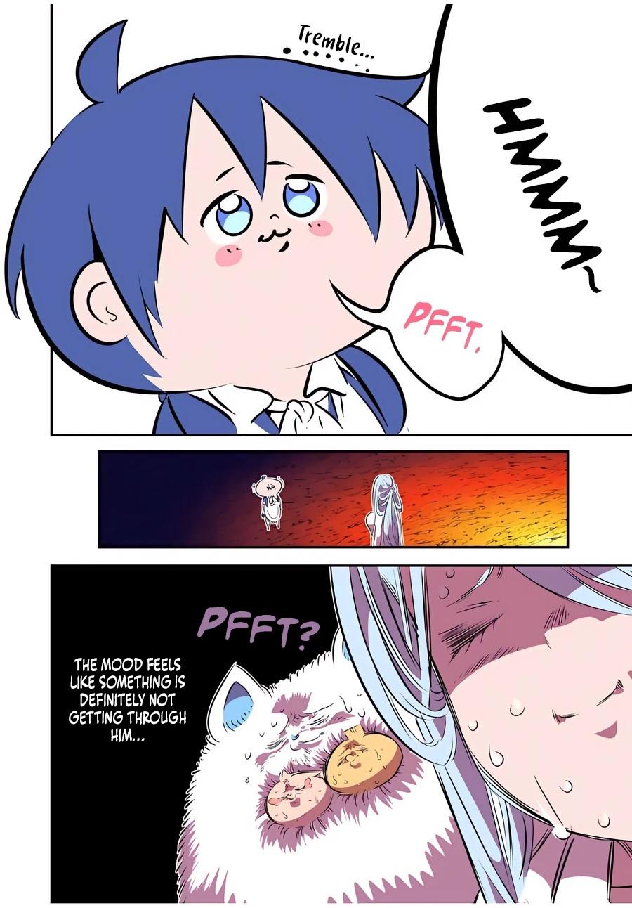 I Was Reincarnated as the 7th Prince so I Can Take My Time Perfecting My Magicals Chapter 151 - Page 4