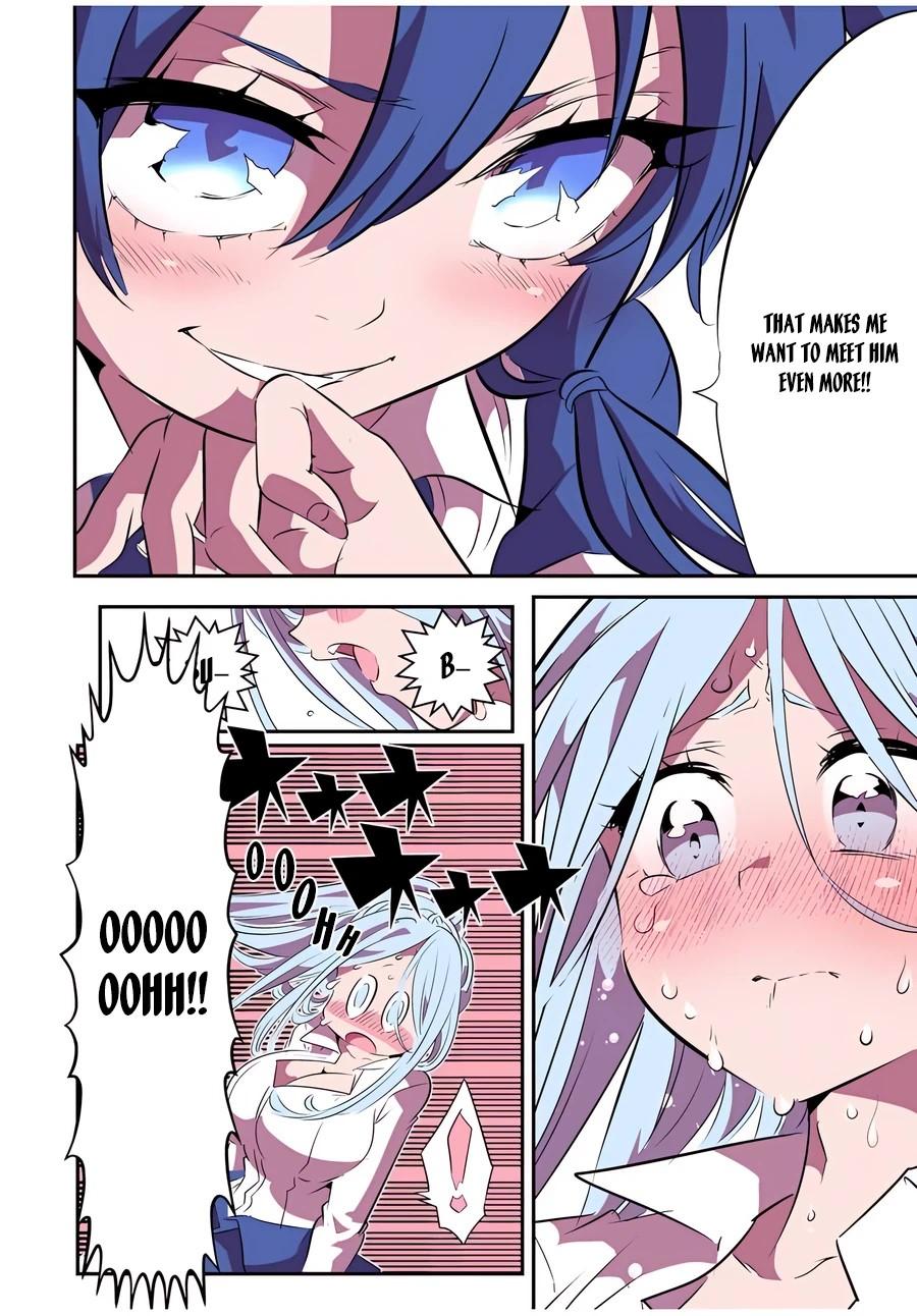 I Was Reincarnated as the 7th Prince so I Can Take My Time Perfecting My Magicals Chapter 151 - Page 6