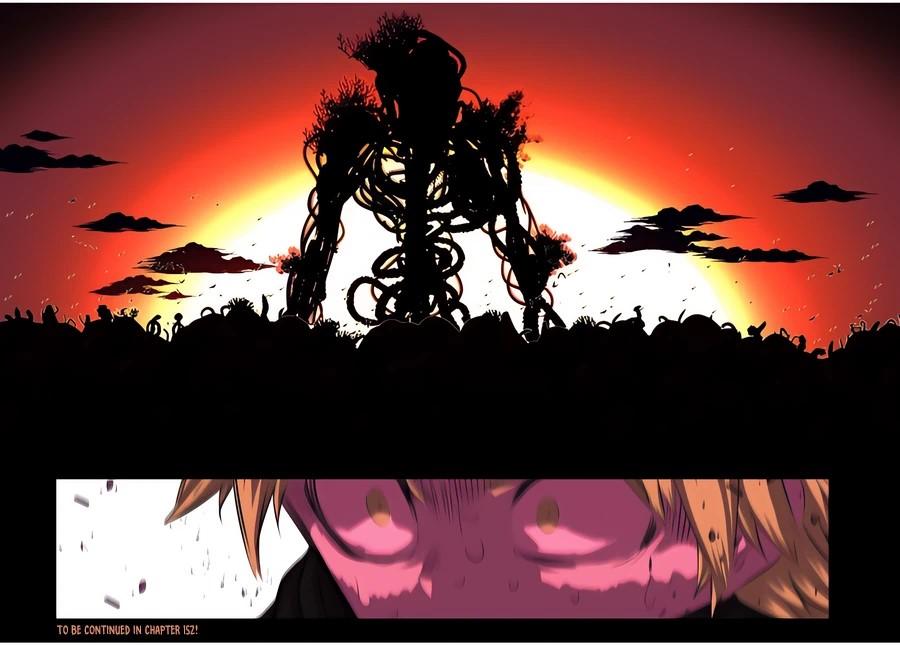 I Was Reincarnated as the 7th Prince so I Can Take My Time Perfecting My Magicals Chapter 151 - Page 18