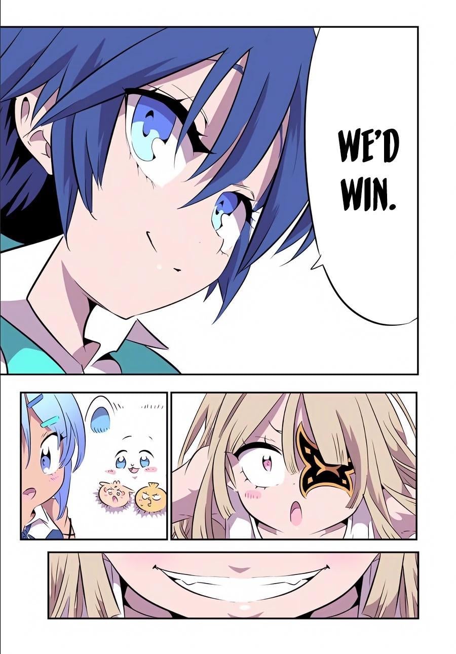 I Was Reincarnated as the 7th Prince so I Can Take My Time Perfecting My Magicals Chapter 152 - Page 15