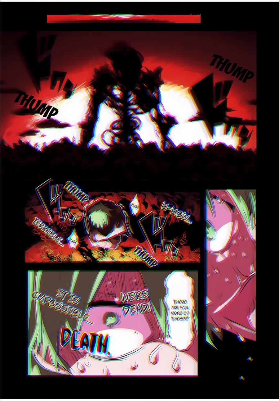 I Was Reincarnated as the 7th Prince so I Can Take My Time Perfecting My Magicals Chapter 152 - Page 17