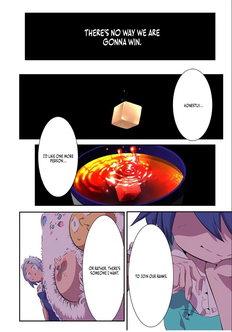 I Was Reincarnated as the 7th Prince so I Can Take My Time Perfecting My Magicals Chapter 152 - Page 18