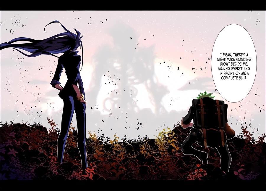 I Was Reincarnated as the 7th Prince so I Can Take My Time Perfecting My Magicals Chapter 152 - Page 22