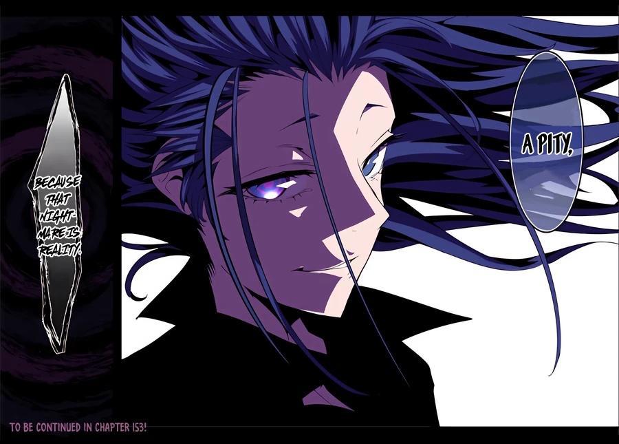 I Was Reincarnated as the 7th Prince so I Can Take My Time Perfecting My Magicals Chapter 152 - Page 23