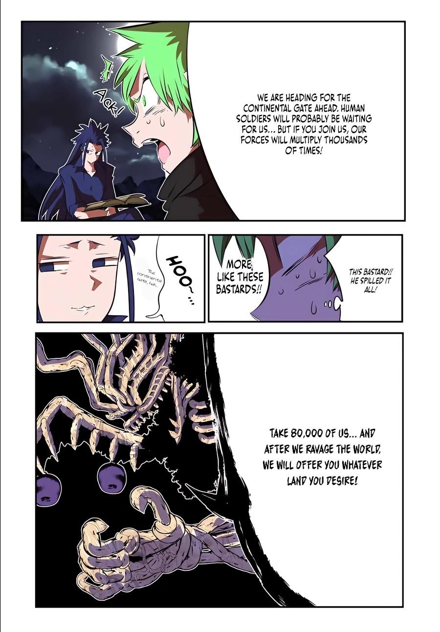 I Was Reincarnated as the 7th Prince so I Can Take My Time Perfecting My Magicals Chapter 154 - Page 16