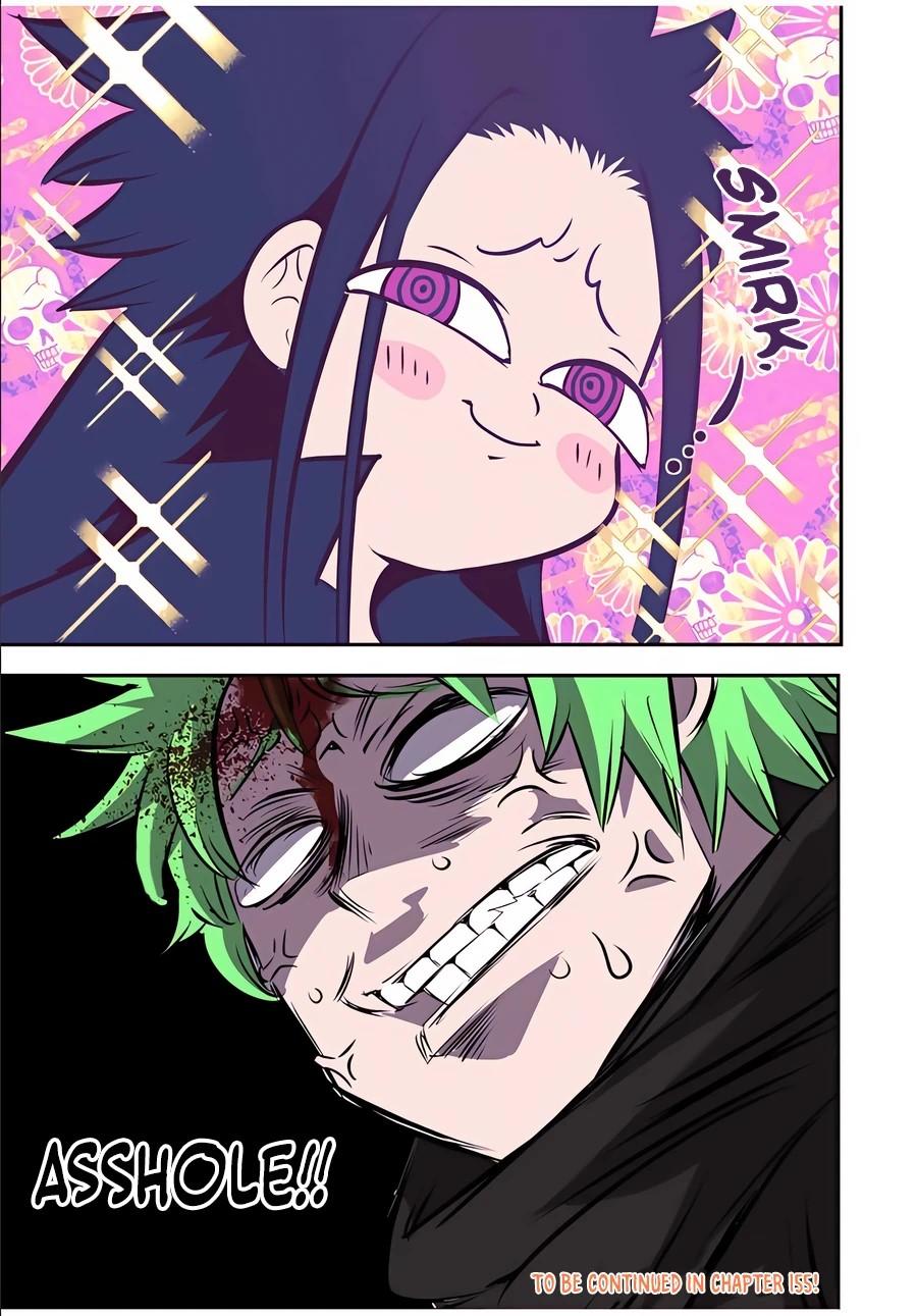 I Was Reincarnated as the 7th Prince so I Can Take My Time Perfecting My Magicals Chapter 154 - Page 18