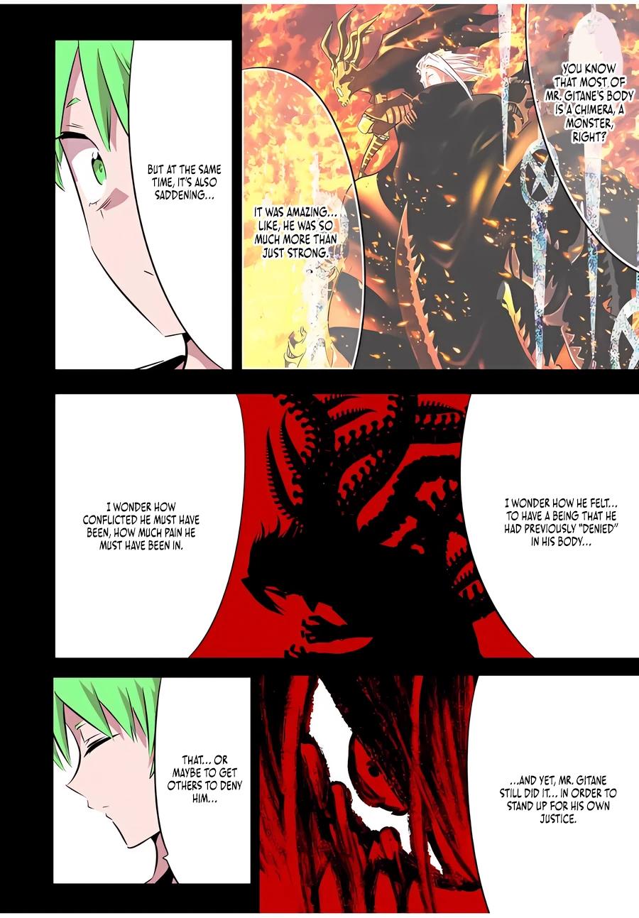 I Was Reincarnated as the 7th Prince so I Can Take My Time Perfecting My Magicals Chapter 155 - Page 4