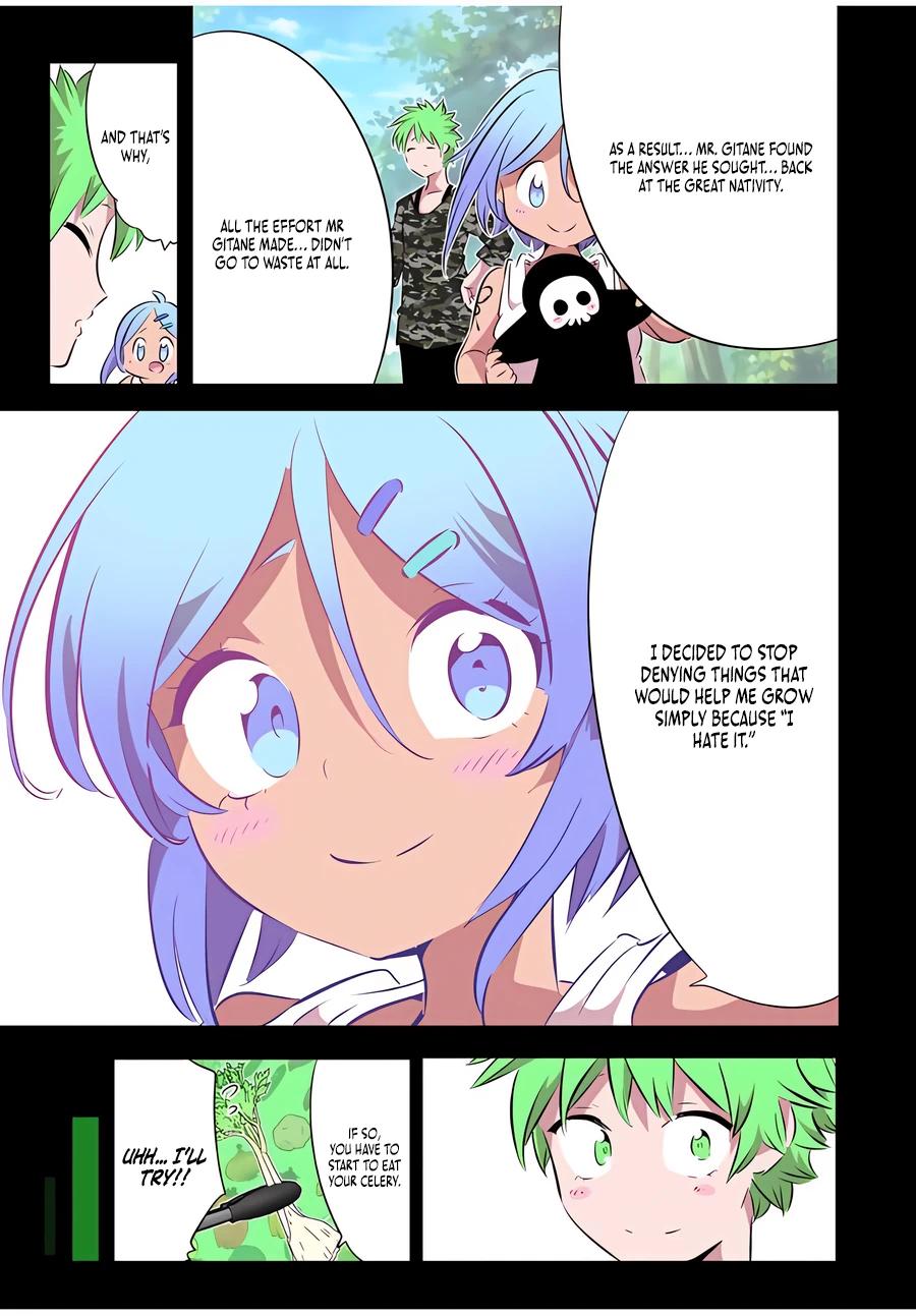 I Was Reincarnated as the 7th Prince so I Can Take My Time Perfecting My Magicals Chapter 155 - Page 5