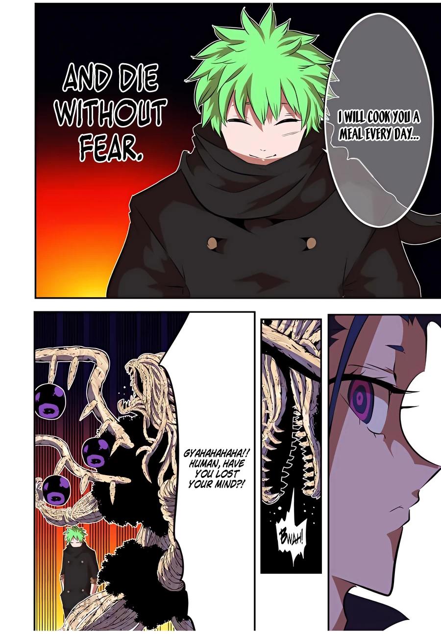 I Was Reincarnated as the 7th Prince so I Can Take My Time Perfecting My Magicals Chapter 155 - Page 8