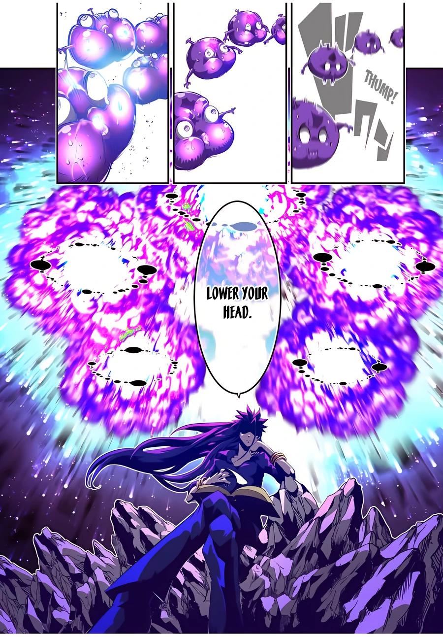 I Was Reincarnated as the 7th Prince so I Can Take My Time Perfecting My Magicals Chapter 155 - Page 16