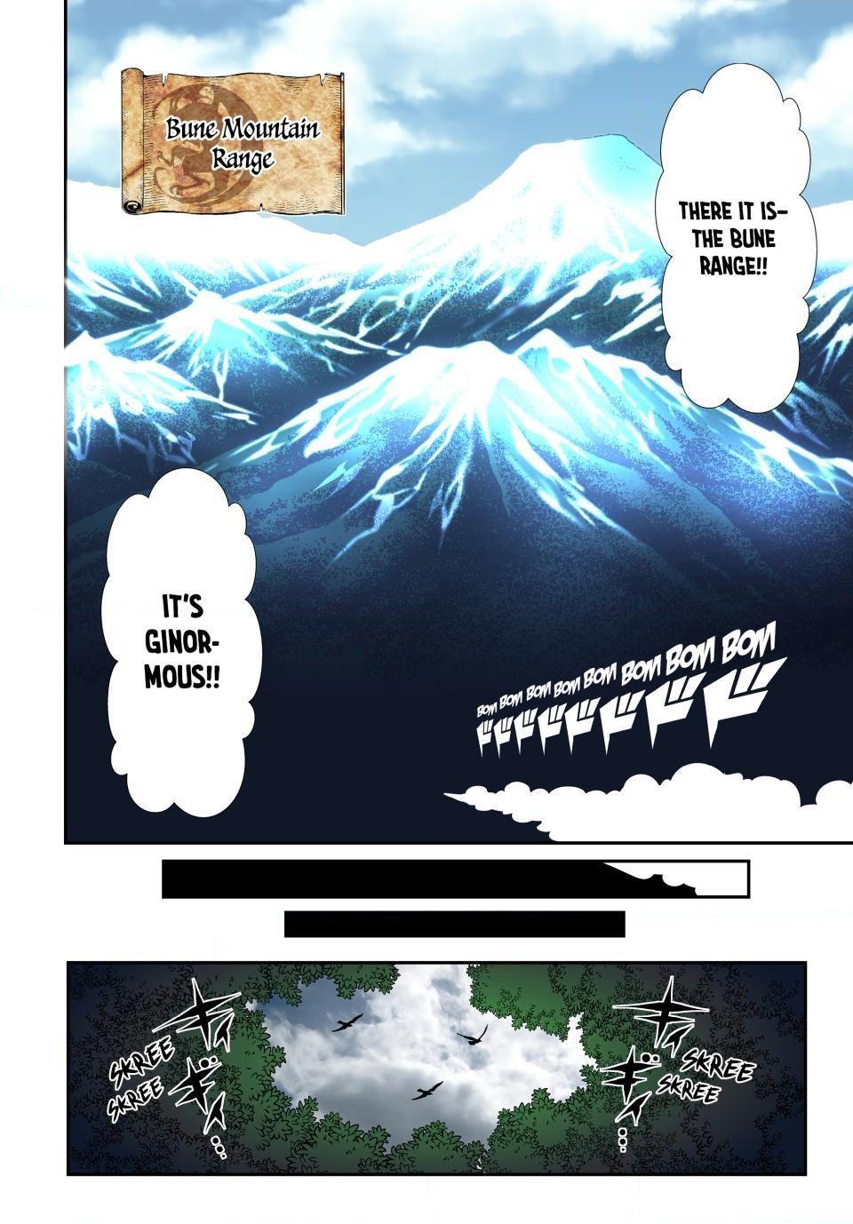 I Was Reincarnated as the 7th Prince so I Can Take My Time Perfecting My Magicals Chapter 157 - Page 8