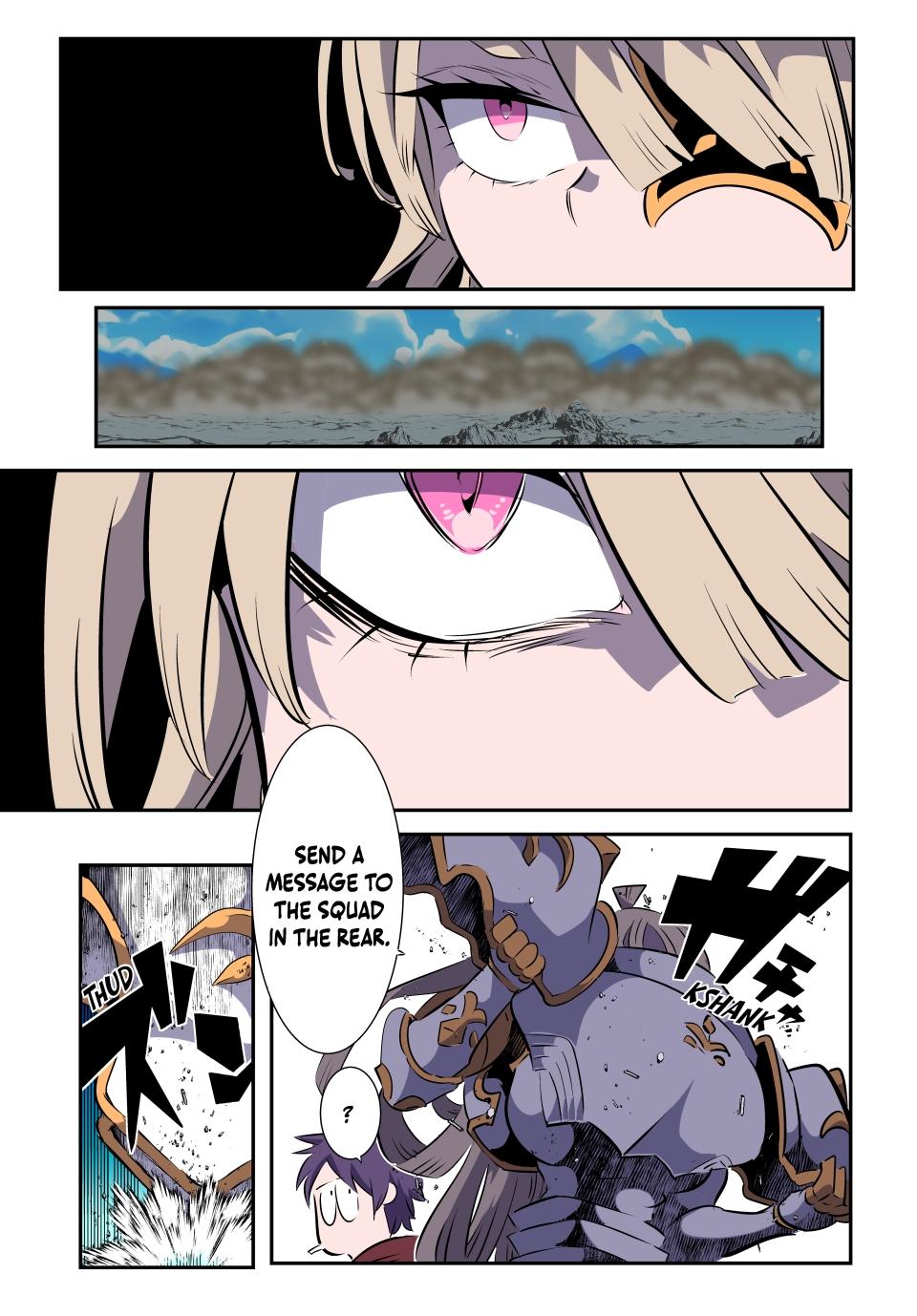 I Was Reincarnated as the 7th Prince so I Can Take My Time Perfecting My Magicals Chapter 164 - Page 10