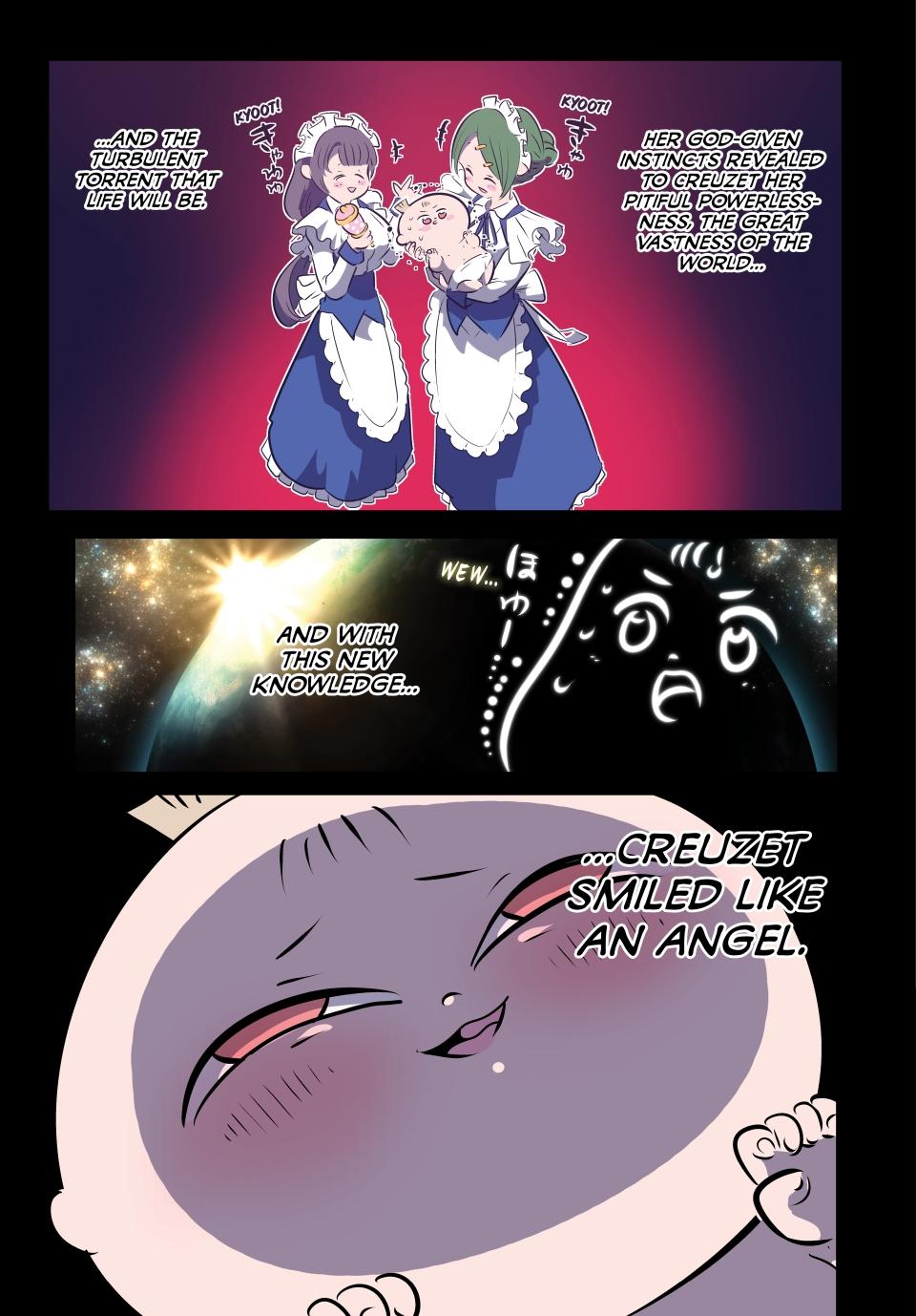 I Was Reincarnated as the 7th Prince so I Can Take My Time Perfecting My Magicals Chapter 165 - Page 6