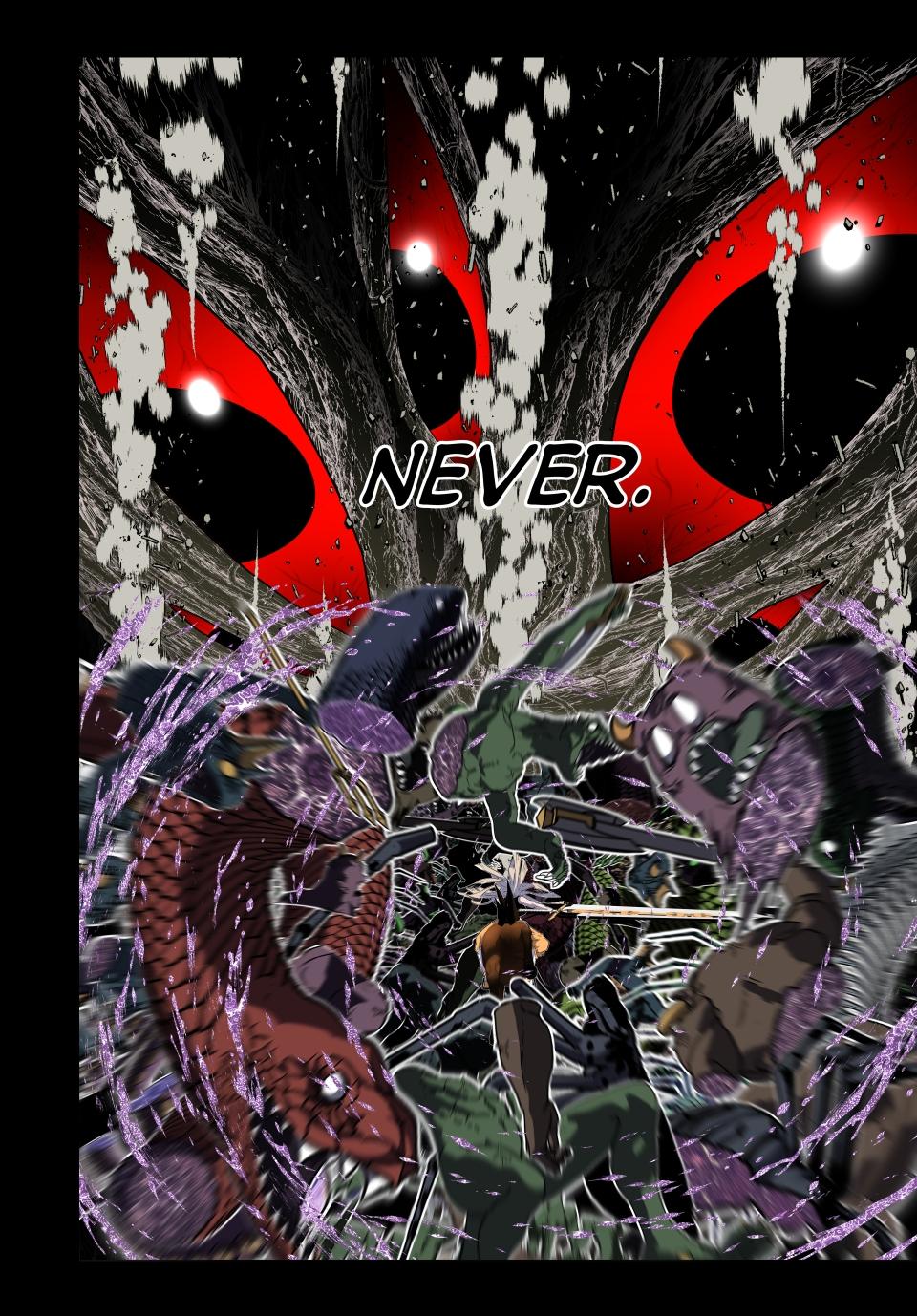 I Was Reincarnated as the 7th Prince so I Can Take My Time Perfecting My Magicals Chapter 165 - Page 12