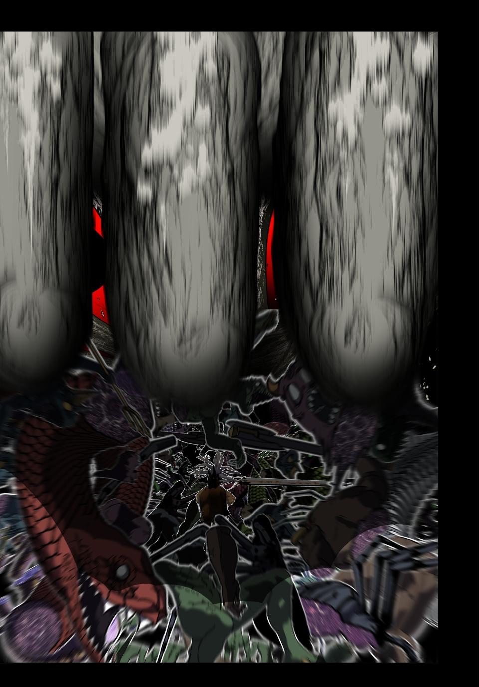 I Was Reincarnated as the 7th Prince so I Can Take My Time Perfecting My Magicals Chapter 165 - Page 13