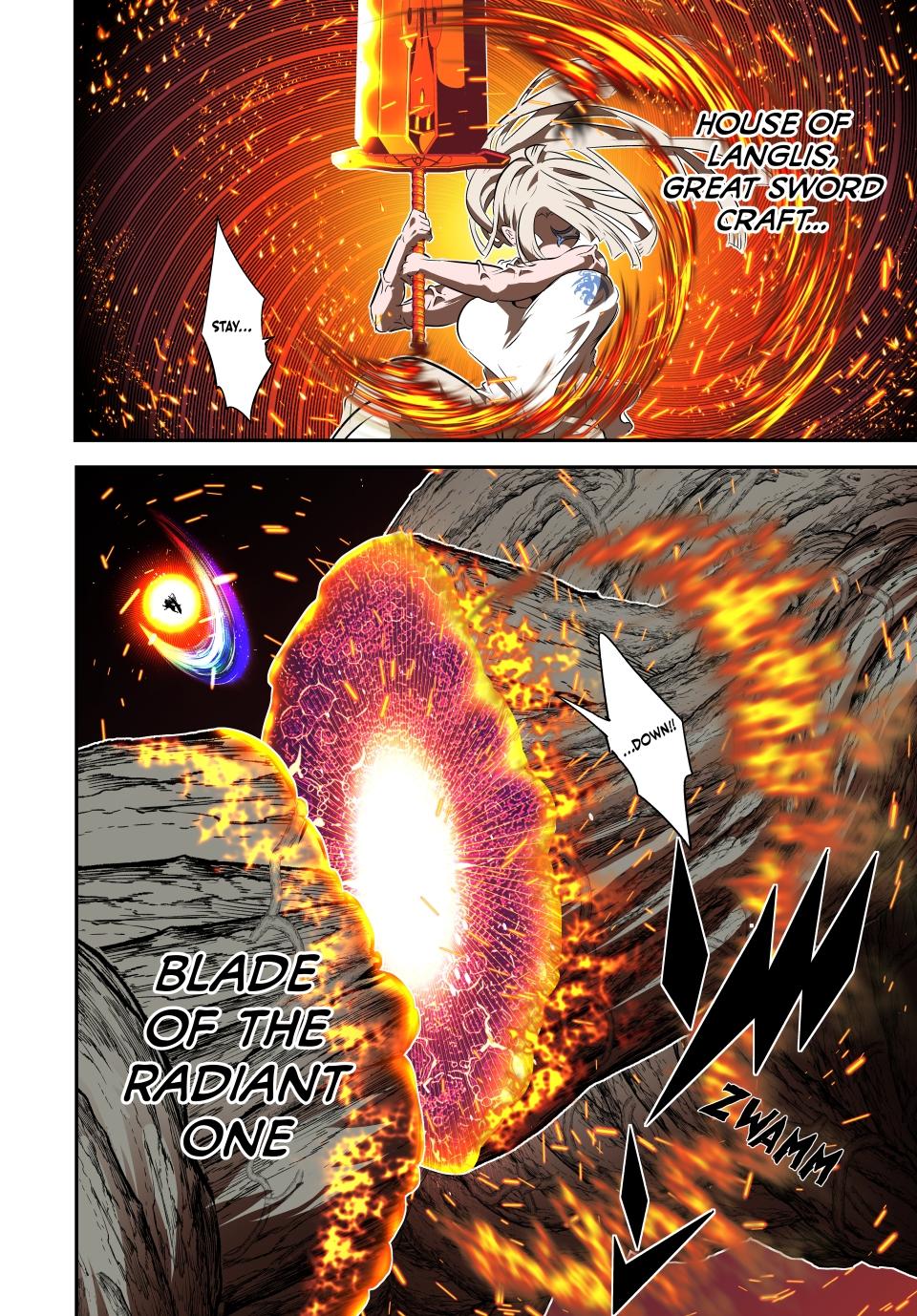 I Was Reincarnated as the 7th Prince so I Can Take My Time Perfecting My Magicals Chapter 165 - Page 16