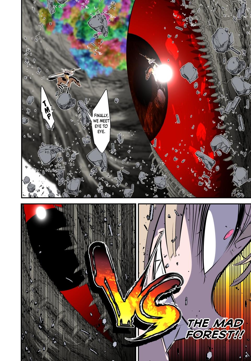 I Was Reincarnated as the 7th Prince so I Can Take My Time Perfecting My Magicals Chapter 165 - Page 18