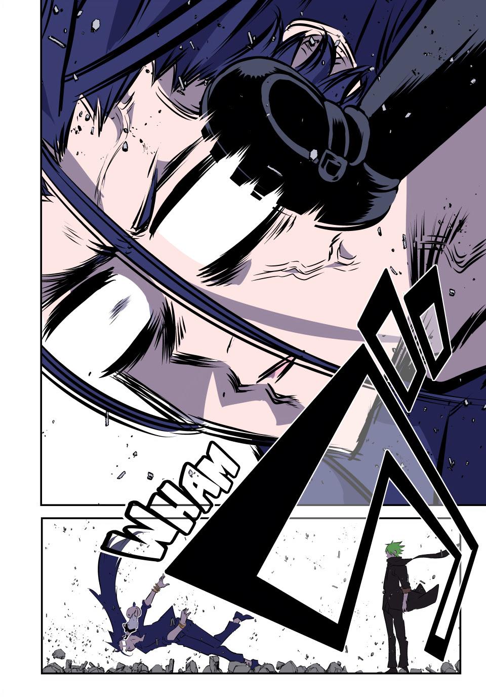 I Was Reincarnated as the 7th Prince so I Can Take My Time Perfecting My Magicals Chapter 169 - Page 15