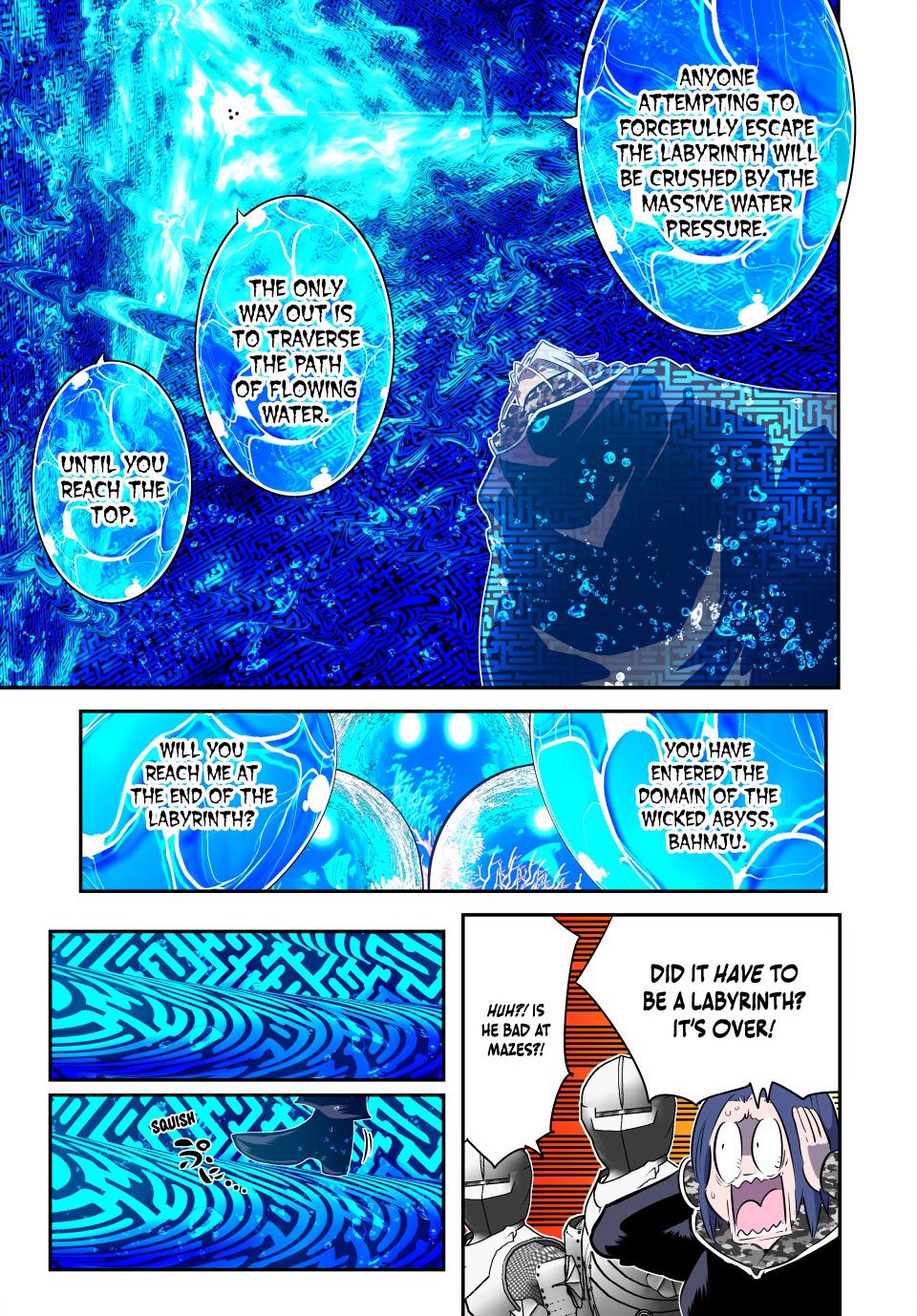 I Was Reincarnated as the 7th Prince so I Can Take My Time Perfecting My Magicals Chapter 171 - Page 10