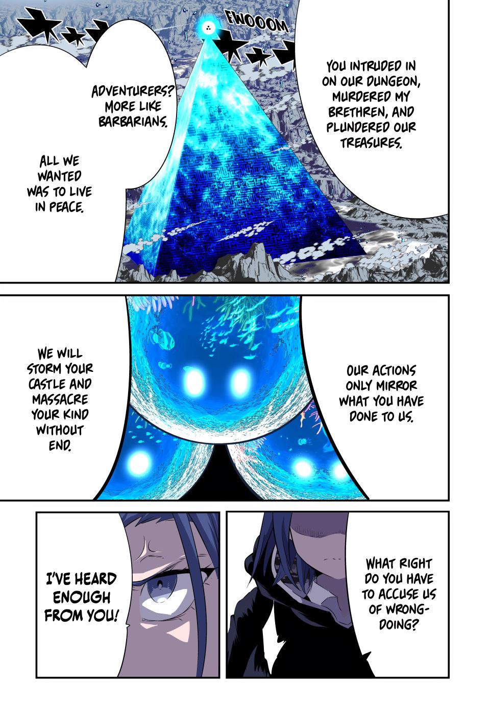 I Was Reincarnated as the 7th Prince so I Can Take My Time Perfecting My Magicals Chapter 171 - Page 14