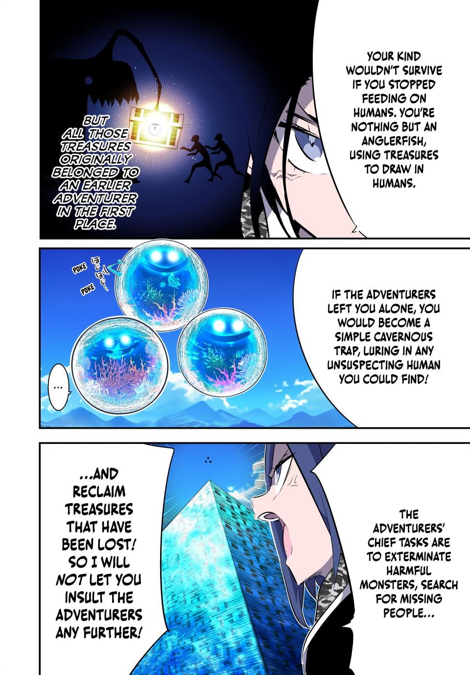 I Was Reincarnated as the 7th Prince so I Can Take My Time Perfecting My Magicals Chapter 171 - Page 15