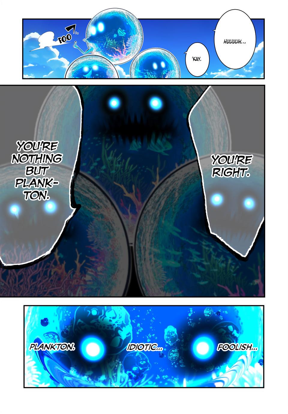 I Was Reincarnated as the 7th Prince so I Can Take My Time Perfecting My Magicals Chapter 171 - Page 16