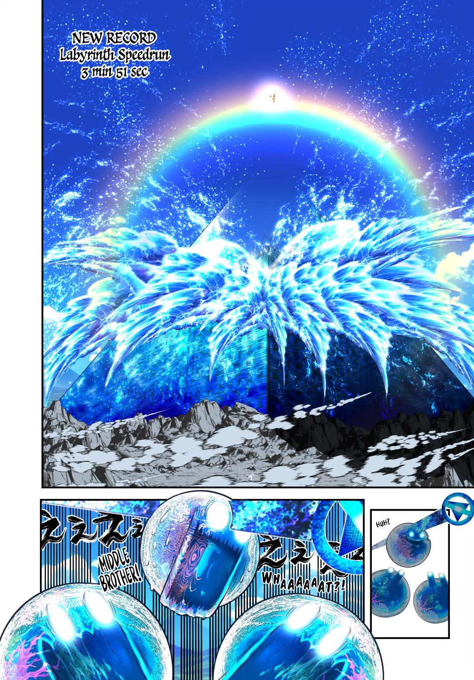 I Was Reincarnated as the 7th Prince so I Can Take My Time Perfecting My Magicals Chapter 171 - Page 20