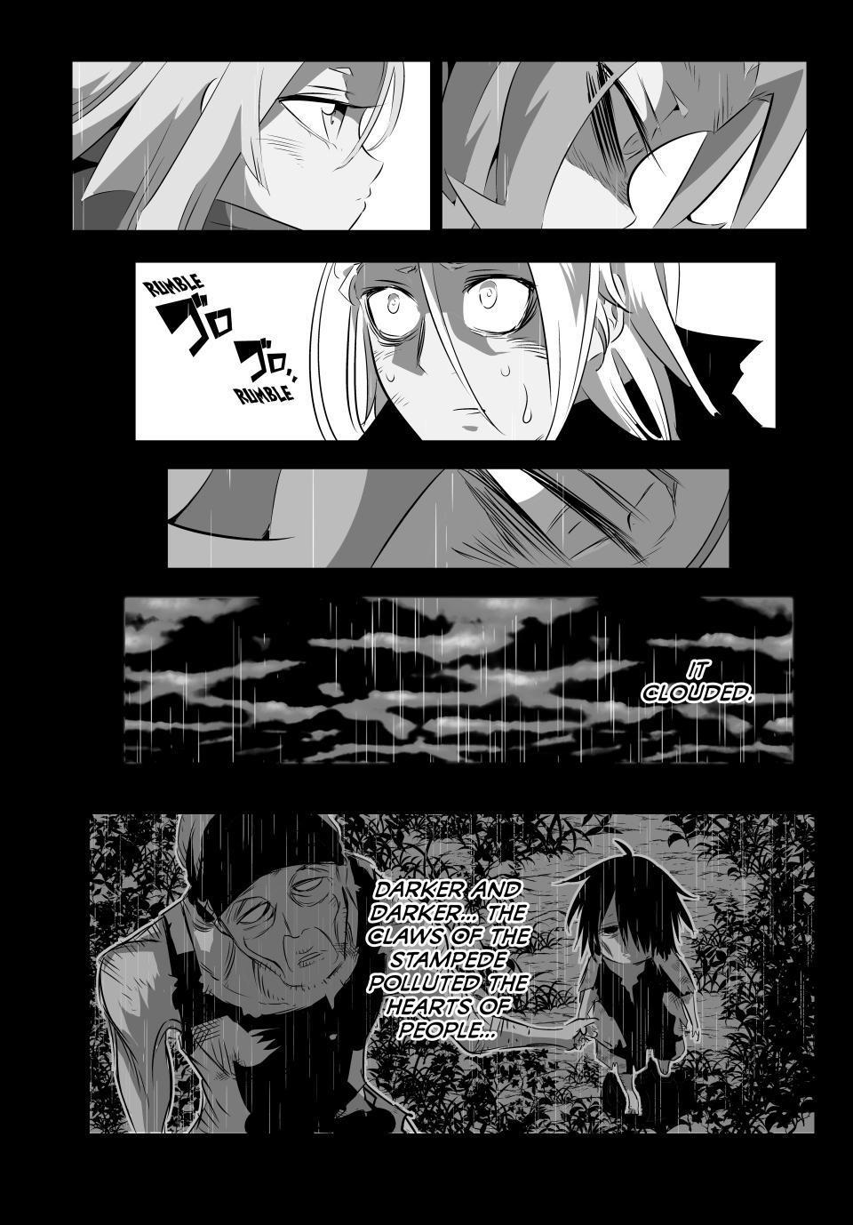 I Was Reincarnated as the 7th Prince so I Can Take My Time Perfecting My Magicals Chapter 173 - Page 10