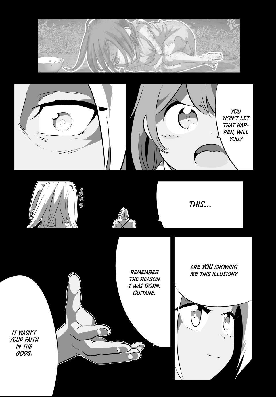 I Was Reincarnated as the 7th Prince so I Can Take My Time Perfecting My Magicals Chapter 173 - Page 15