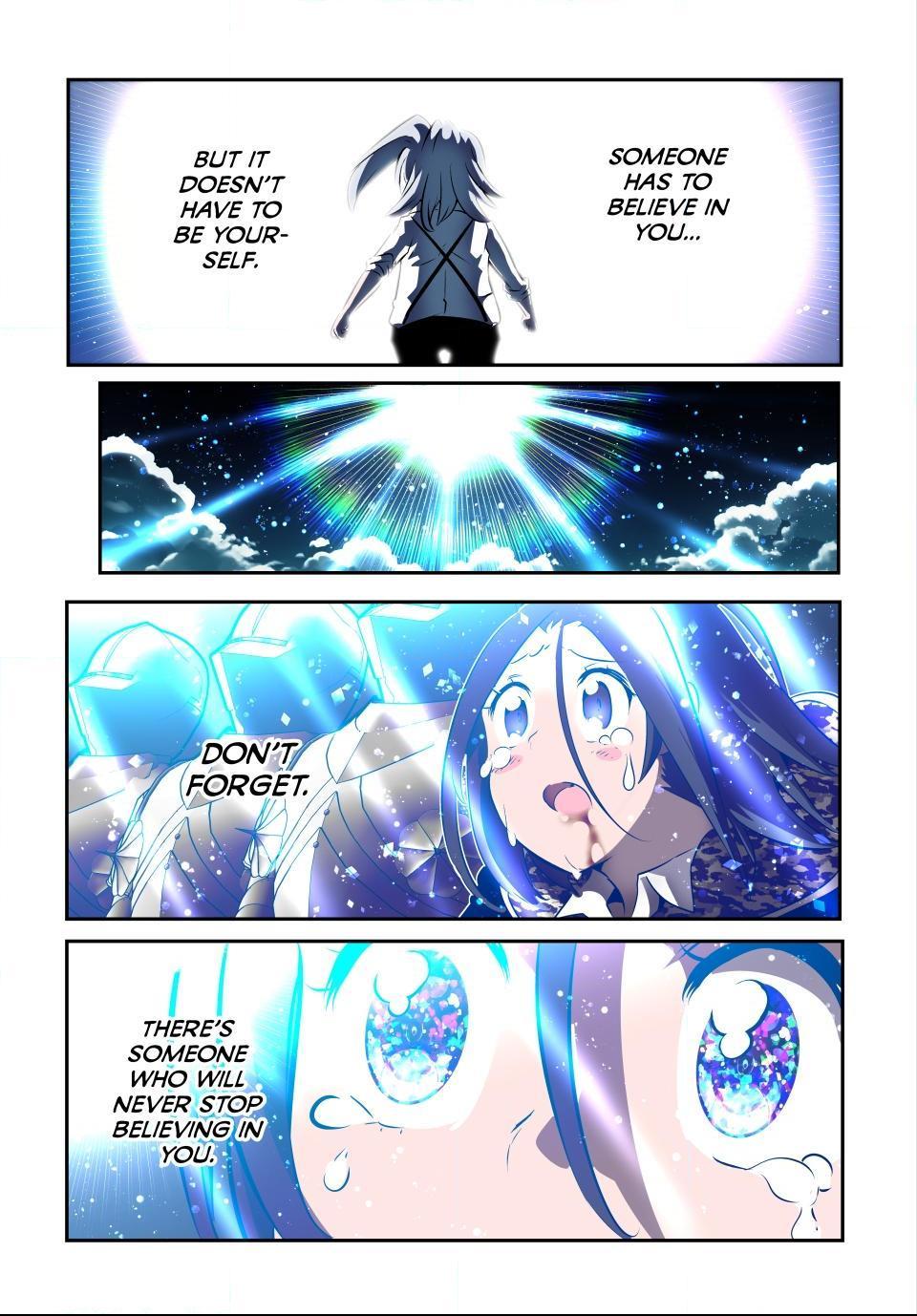 I Was Reincarnated as the 7th Prince so I Can Take My Time Perfecting My Magicals Chapter 173 - Page 19