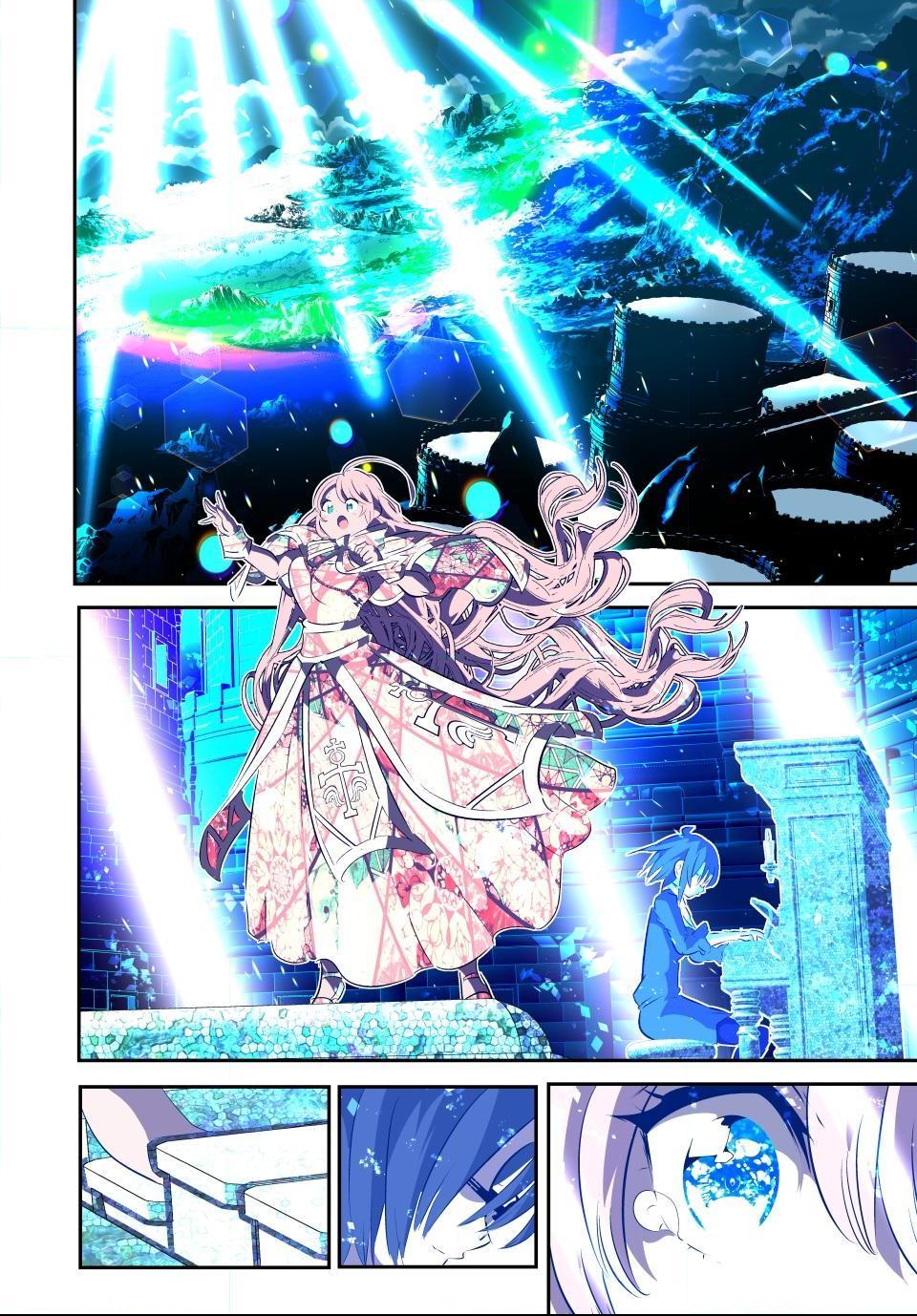 I Was Reincarnated as the 7th Prince so I Can Take My Time Perfecting My Magicals Chapter 173 - Page 20