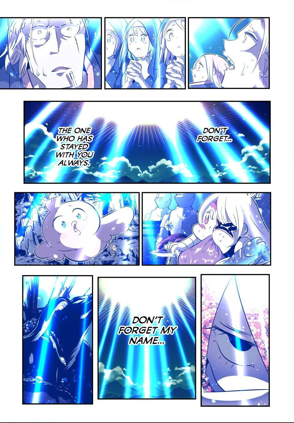 I Was Reincarnated as the 7th Prince so I Can Take My Time Perfecting My Magicals Chapter 173 - Page 21