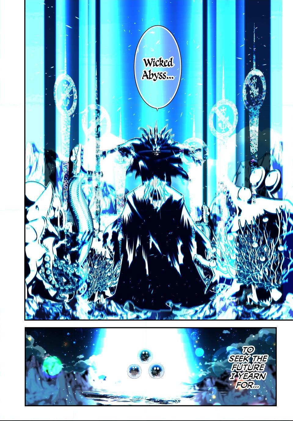 I Was Reincarnated as the 7th Prince so I Can Take My Time Perfecting My Magicals Chapter 173 - Page 22