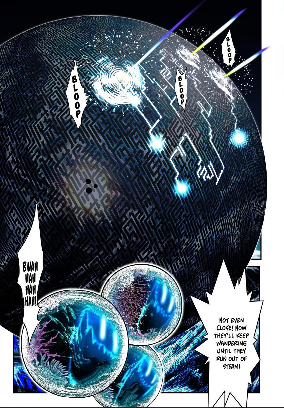 I Was Reincarnated as the 7th Prince so I Can Take My Time Perfecting My Magicals Chapter 174 - Page 5