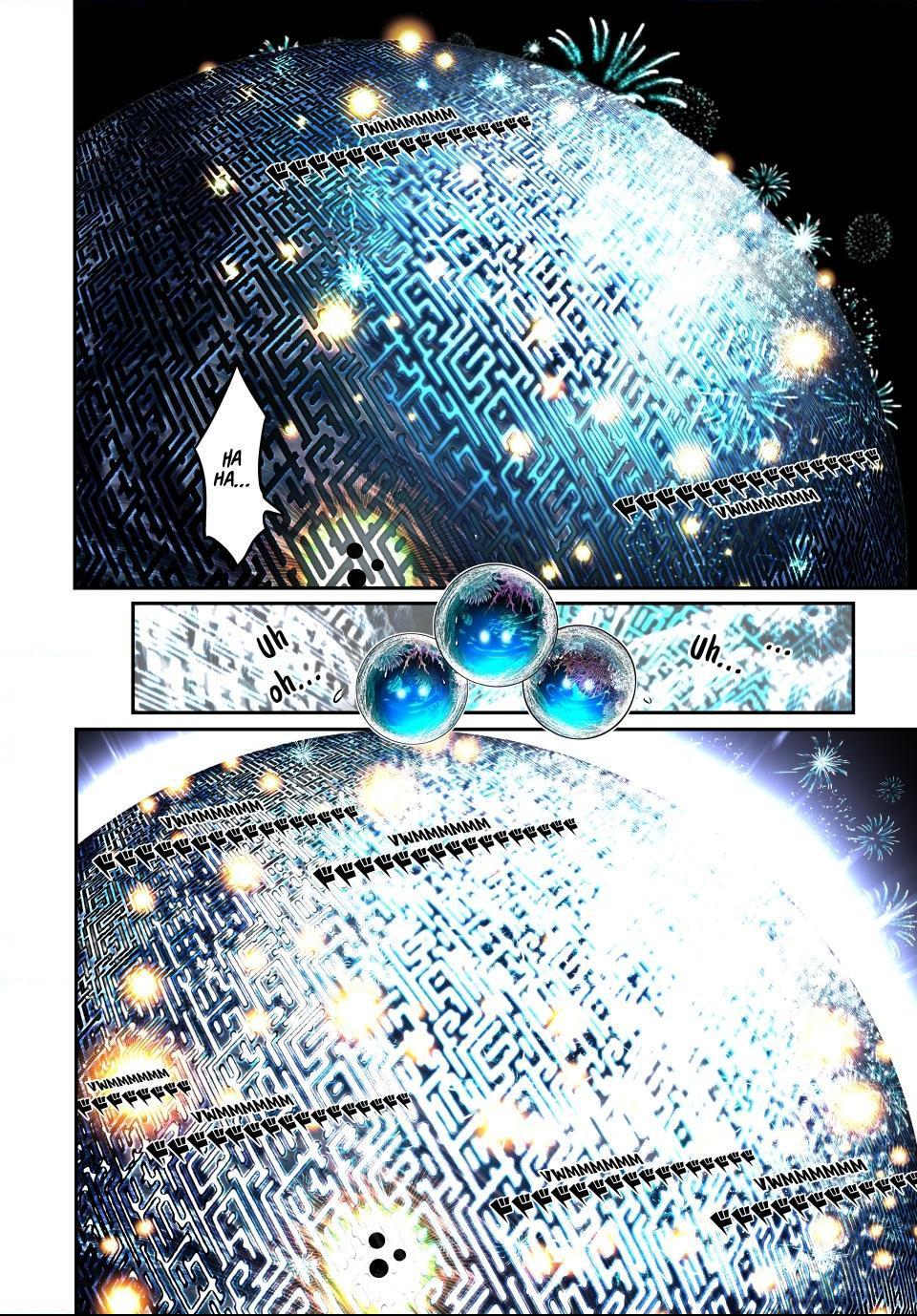 I Was Reincarnated as the 7th Prince so I Can Take My Time Perfecting My Magicals Chapter 174 - Page 6