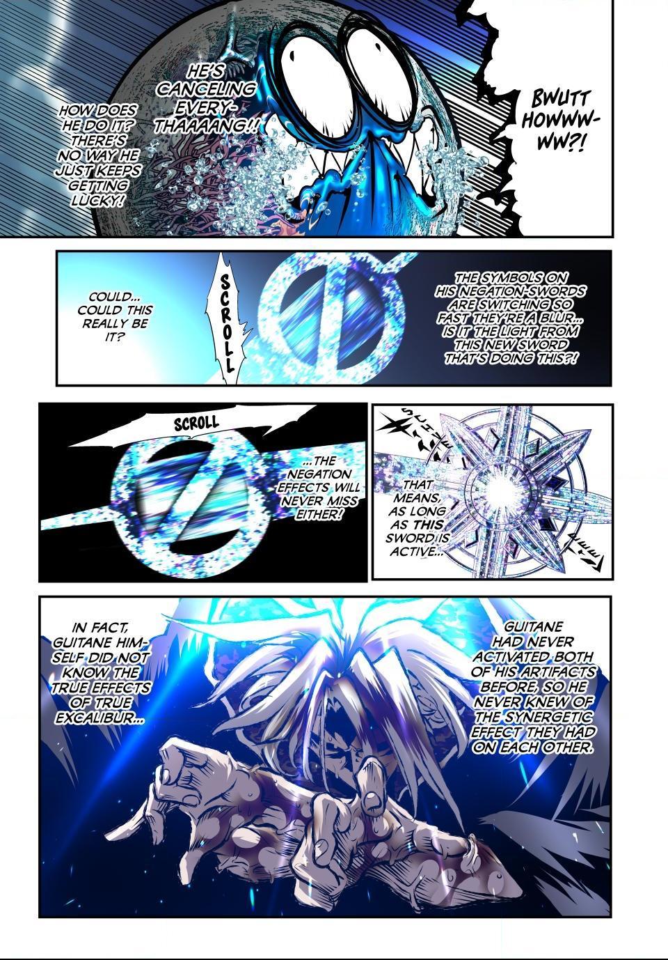 I Was Reincarnated as the 7th Prince so I Can Take My Time Perfecting My Magicals Chapter 174 - Page 11