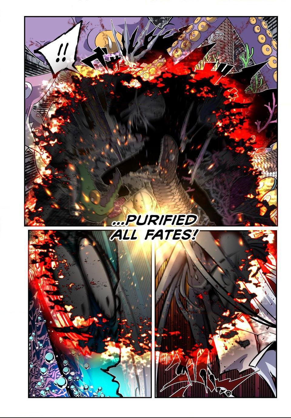 I Was Reincarnated as the 7th Prince so I Can Take My Time Perfecting My Magicals Chapter 174 - Page 14