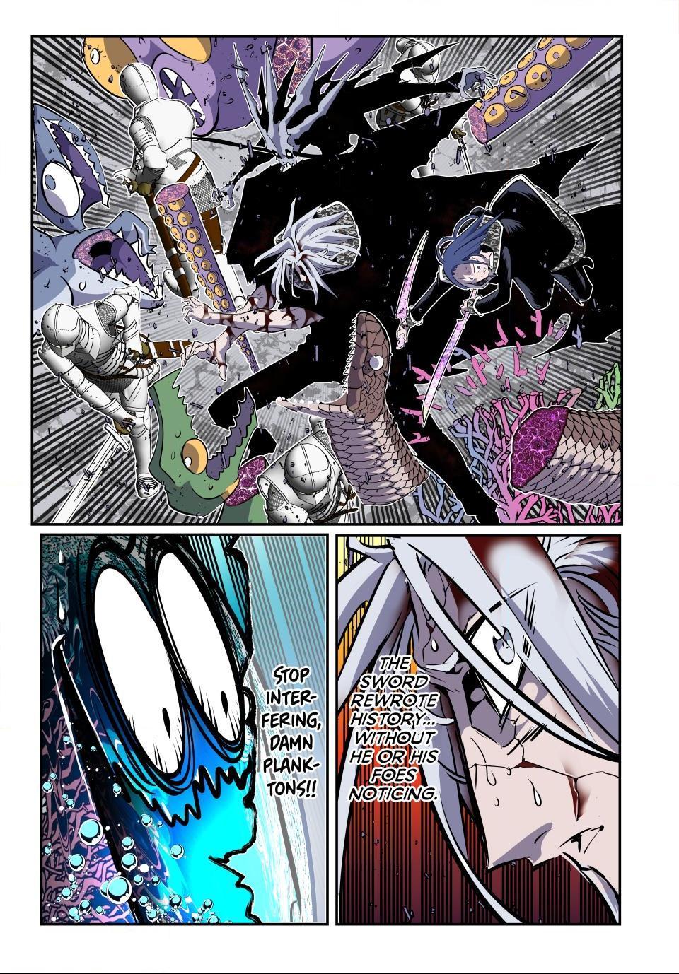 I Was Reincarnated as the 7th Prince so I Can Take My Time Perfecting My Magicals Chapter 174 - Page 15