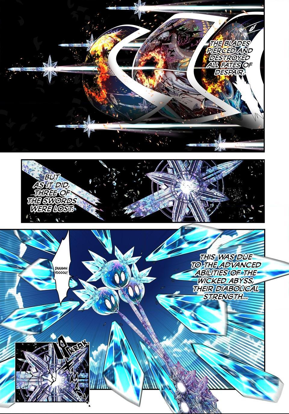 I Was Reincarnated as the 7th Prince so I Can Take My Time Perfecting My Magicals Chapter 174 - Page 17