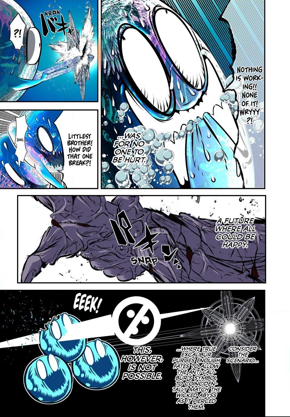 I Was Reincarnated as the 7th Prince so I Can Take My Time Perfecting My Magicals Chapter 174 - Page 19