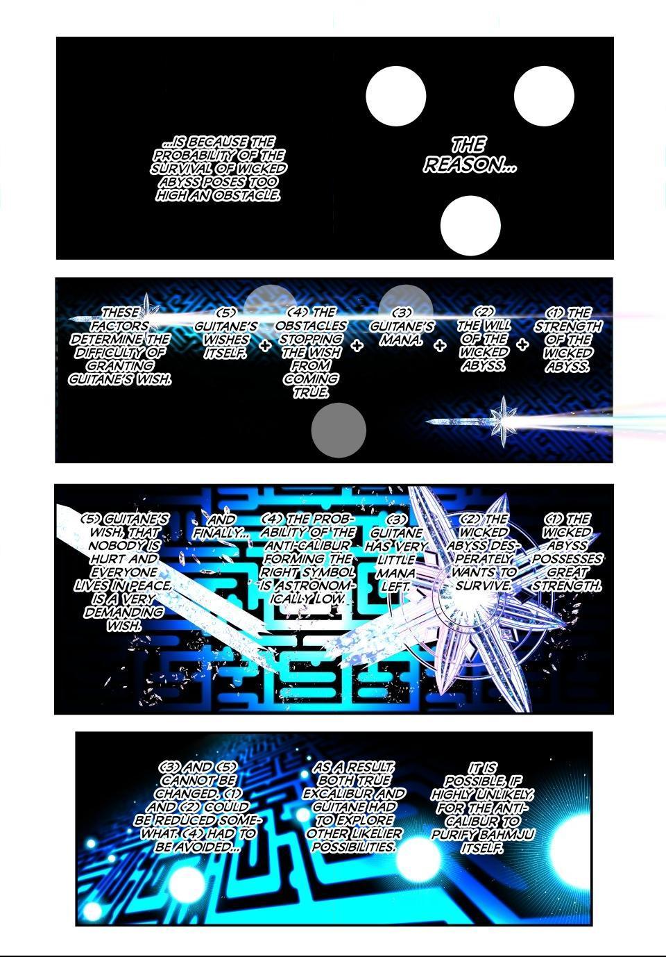 I Was Reincarnated as the 7th Prince so I Can Take My Time Perfecting My Magicals Chapter 174 - Page 20