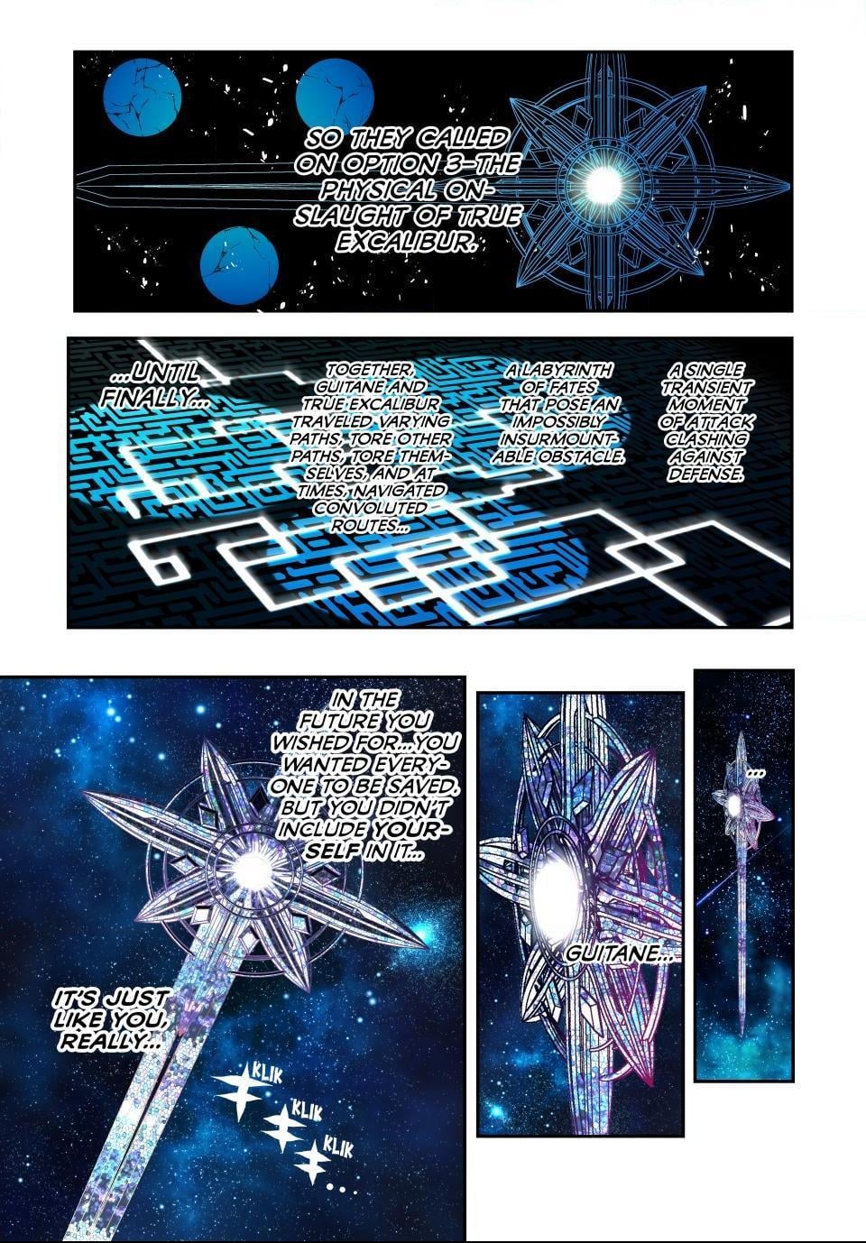 I Was Reincarnated as the 7th Prince so I Can Take My Time Perfecting My Magicals Chapter 174 - Page 21