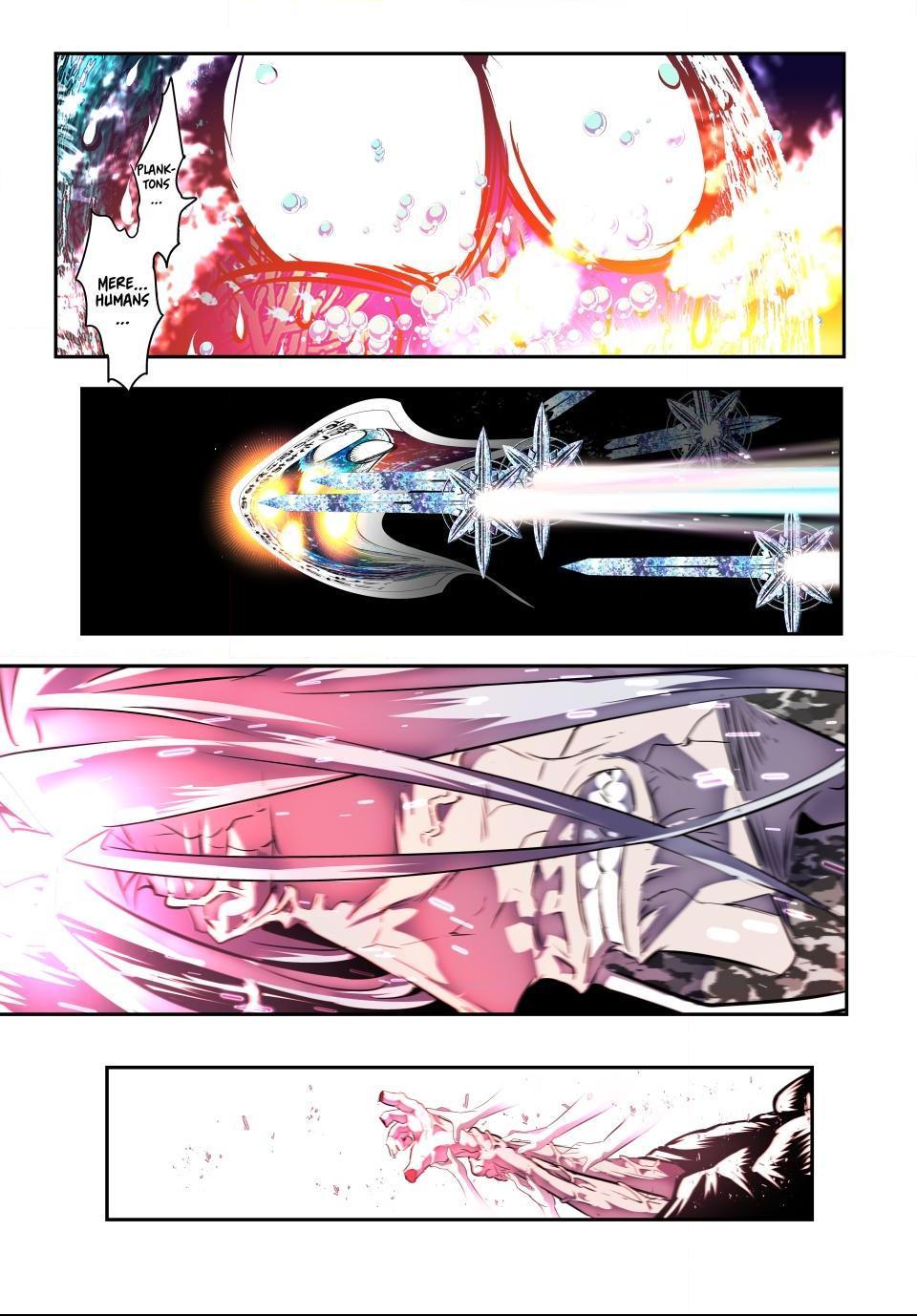 I Was Reincarnated as the 7th Prince so I Can Take My Time Perfecting My Magicals Chapter 174 - Page 25