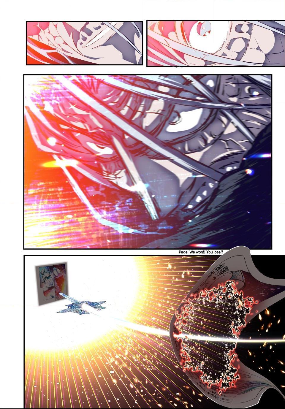 I Was Reincarnated as the 7th Prince so I Can Take My Time Perfecting My Magicals Chapter 174 - Page 26