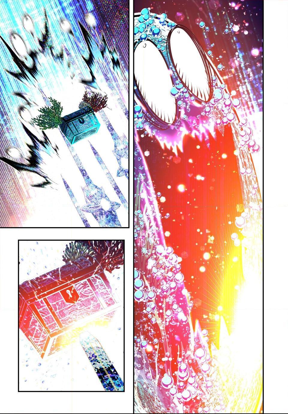 I Was Reincarnated as the 7th Prince so I Can Take My Time Perfecting My Magicals Chapter 174 - Page 27