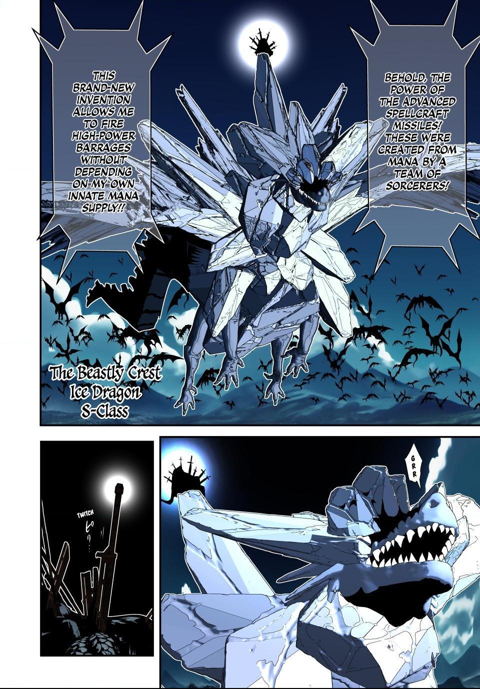 I Was Reincarnated as the 7th Prince so I Can Take My Time Perfecting My Magicals Chapter 176 - Page 12